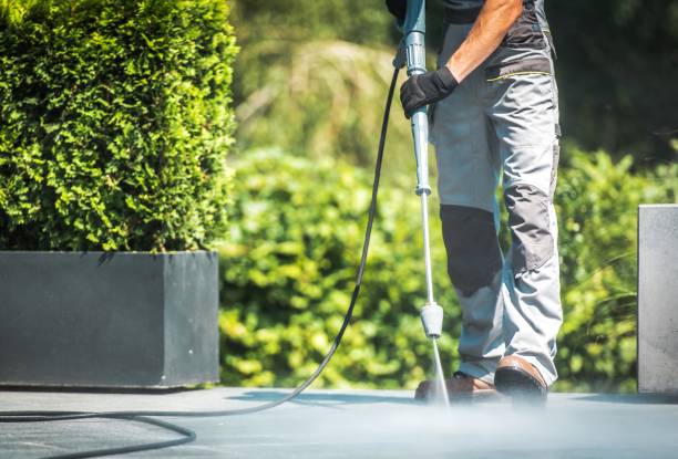 Why Choose Our Pressure Washing Services in New Jersey