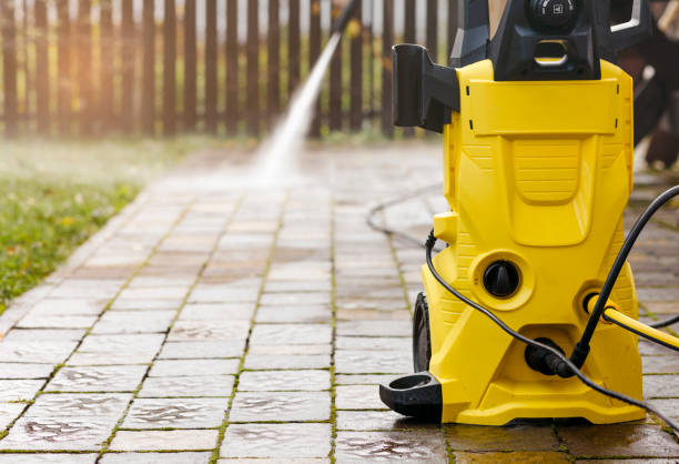Best Building Exterior Washing  in North Plainfield, NJ