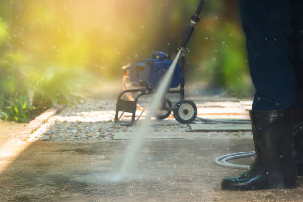 Reliable North Plainfield, NJ Pressure Washing Services Solutions